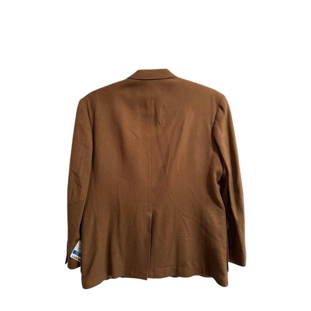 Lands' End Brown Blazer - Picture 15 of 16